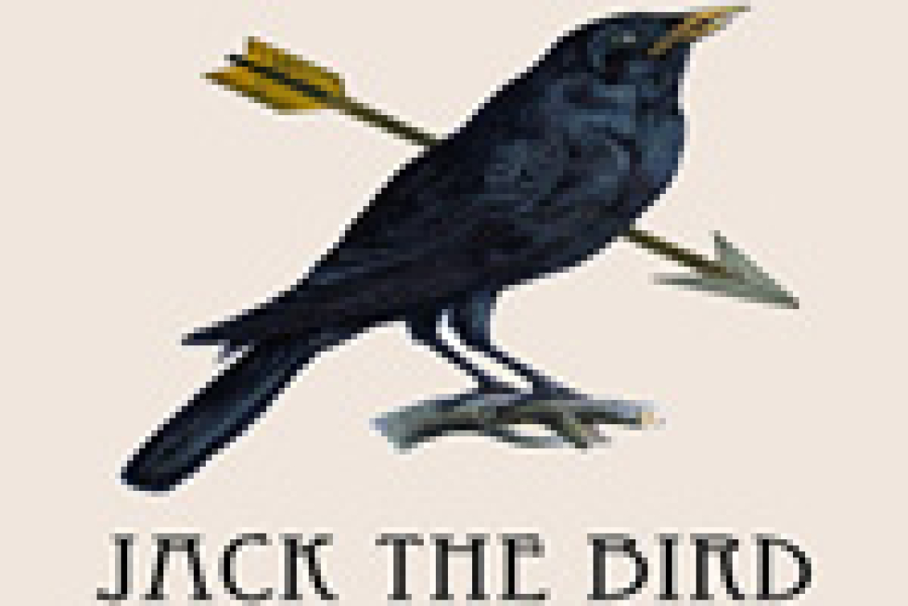 jack the bird logo 31890