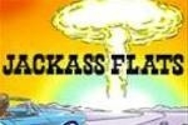 jackass flats logo 40727