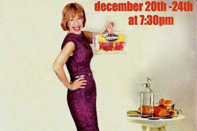 jackie hoffman hebe for the holidays logo 35056