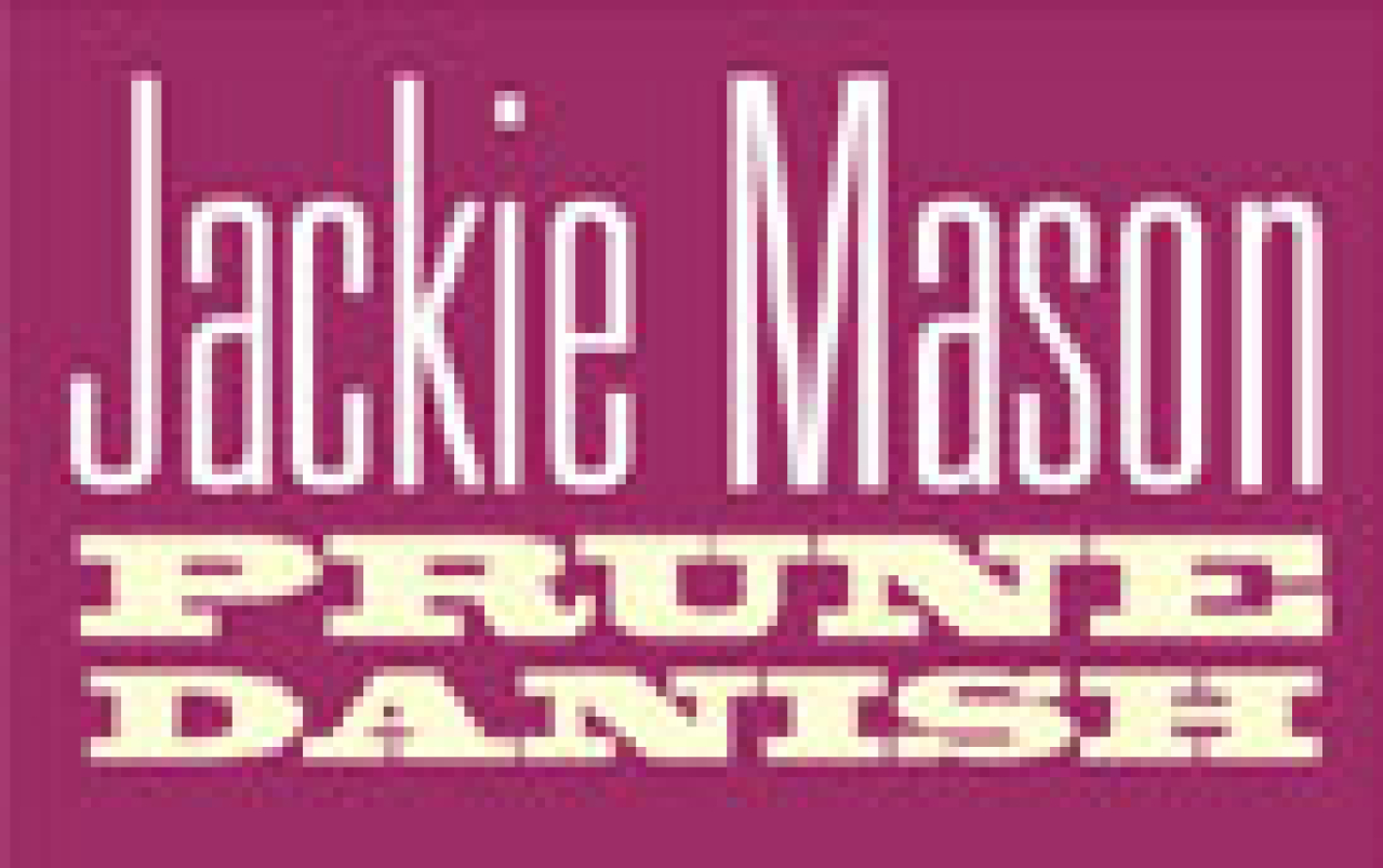 jackie mason prune danish logo 1828