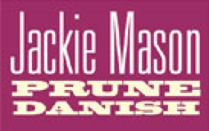Jackie Mason: Prune Danish