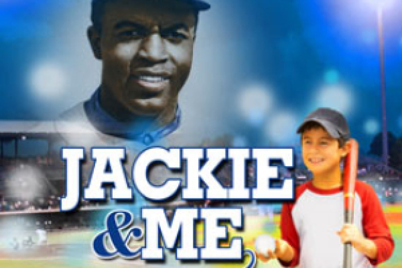 jackie me logo Broadway shows and tickets