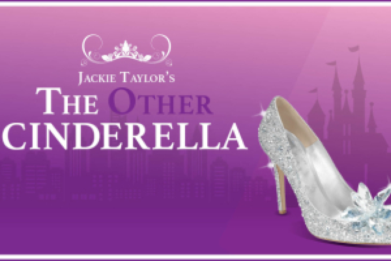 jackie taylors the other cinderella logo 89781