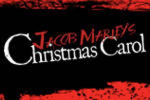 Jacob Marley’s Christmas Carol