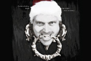 Jacob Marley’s Christmas Carol