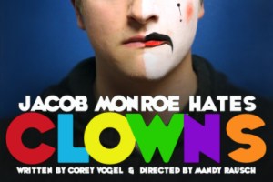 Jacob Monroe Hates Clowns