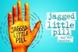 Jagged Little Pill