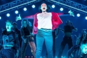 Jagged Little Pill