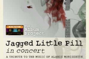 Jagged Little Pill – The Experience