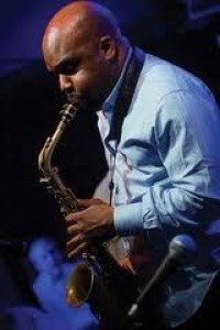 Jaleel Shaw Quartet
