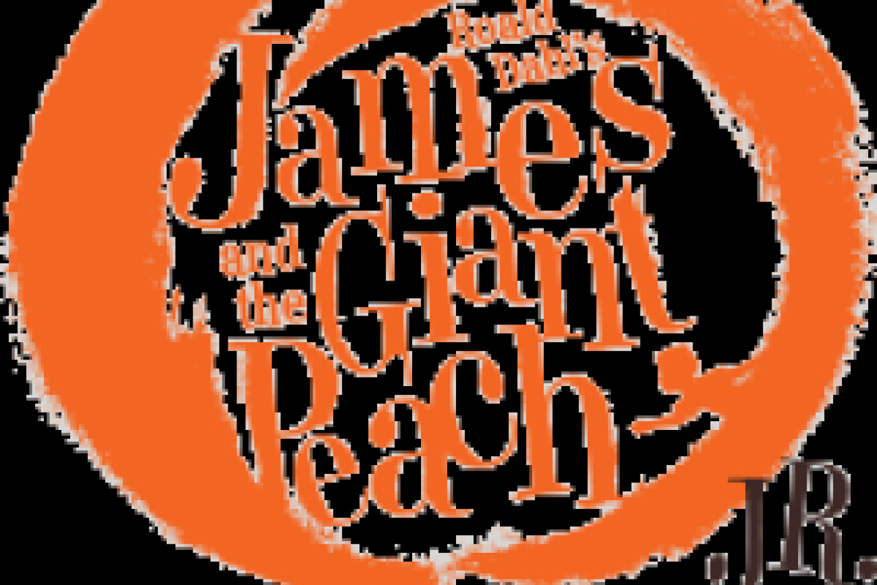 james and the giant peach jr logo 53223 1