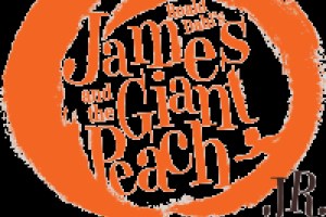 James and the Giant Peach Jr