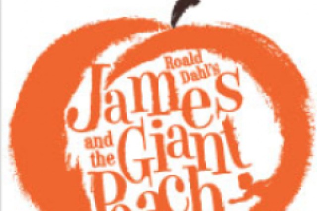 james and the giant peach jr logo 58966