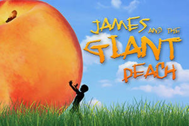 james and the giant peach logo 33016