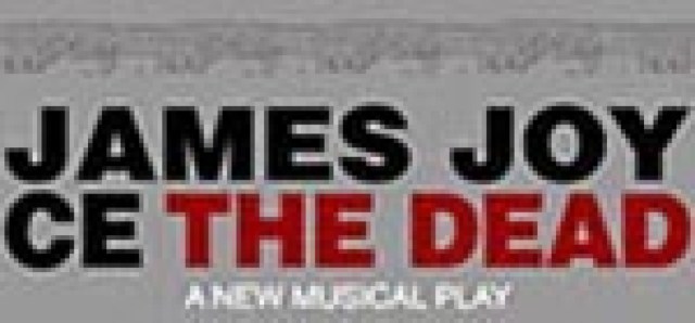 james joyces the dead logo 822
