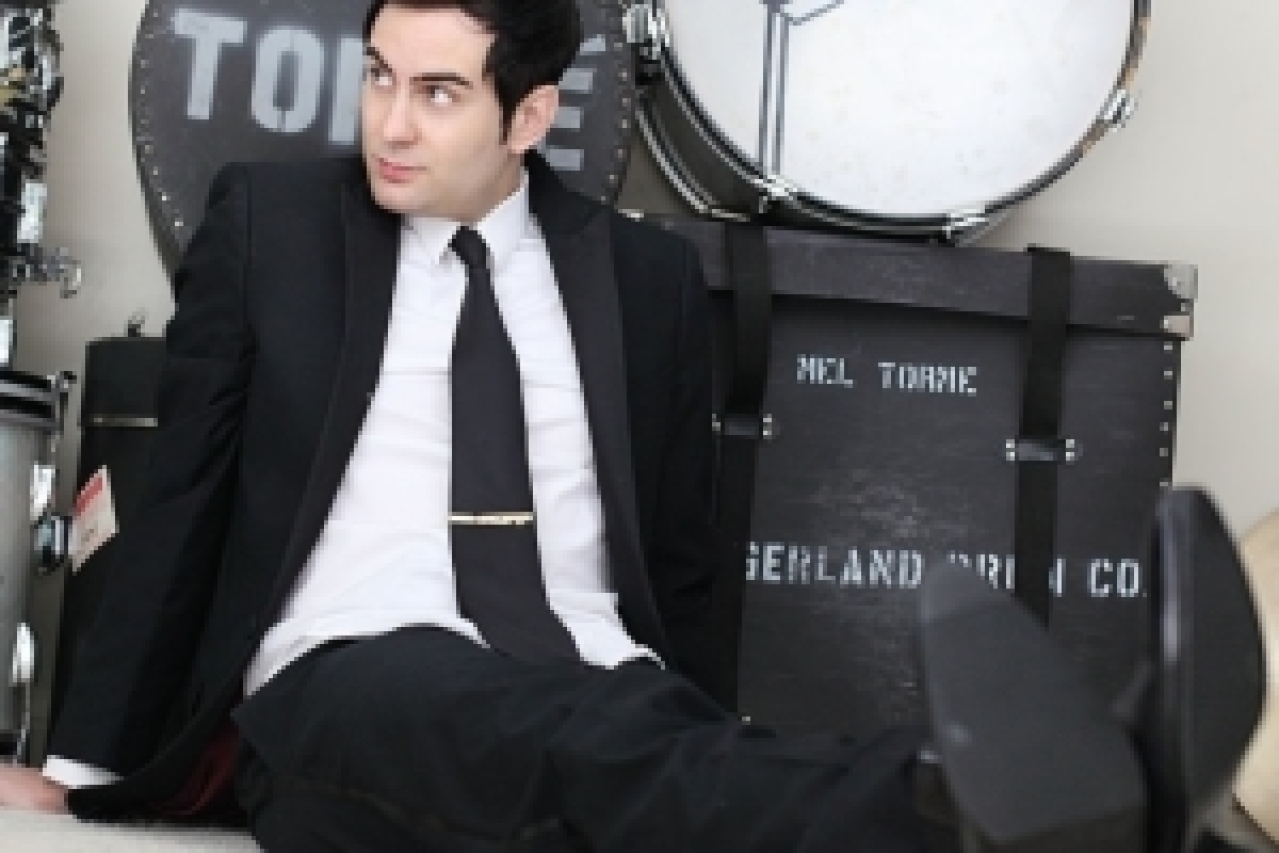 james torme logo Broadway shows and tickets