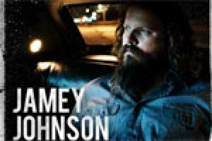 Jamey Johnson