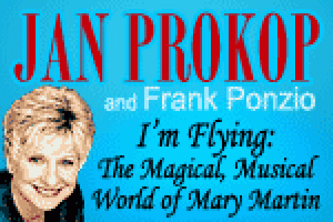 Jan Prokop in I’m Flying