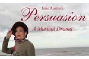 Jane Austen’s Perusasion