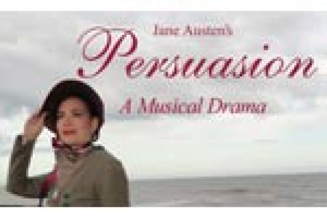 jane austens perusasion logo 6605