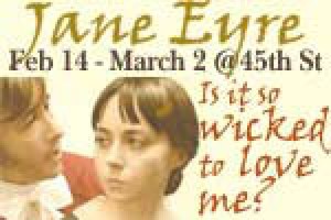 Jane Eyre
