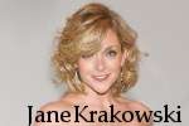 jane krakowski logo 14972