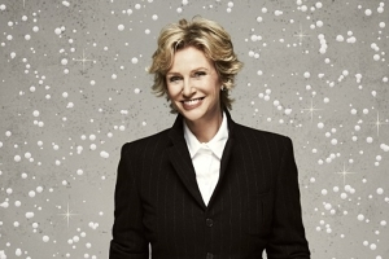 jane lynch logo Broadway shows and tickets