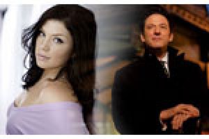 Jane Monheit and John Pizzarelli Quartet