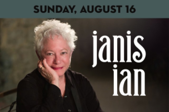 janis ian logo 90661