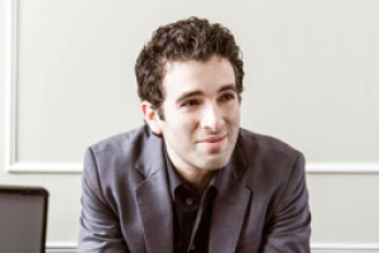 jarrod spector logo Broadway shows and tickets