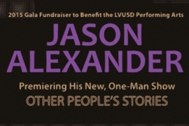 jason alexanders other peoples stories logo 46284