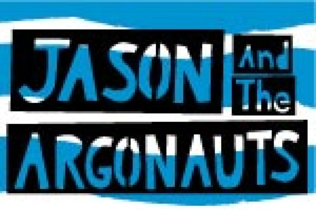 jason and the argonauts logo 22605