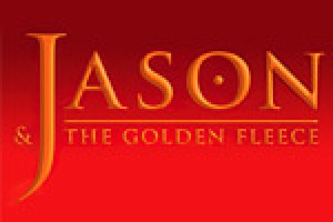 Jason and the Golden Fleece