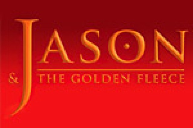 jason and the golden fleece logo 27940