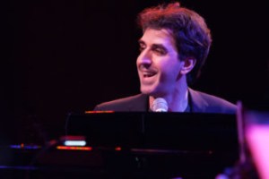 Jason Robert Brown and Special Guests in Concert