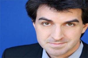 Jason Robert Brown in Concert
