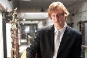 Jason Vieaux, NYC Classical Guitar Society International Artist Series