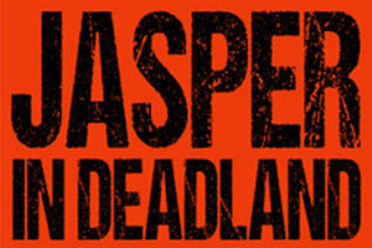 jasper in deadland logo 35371