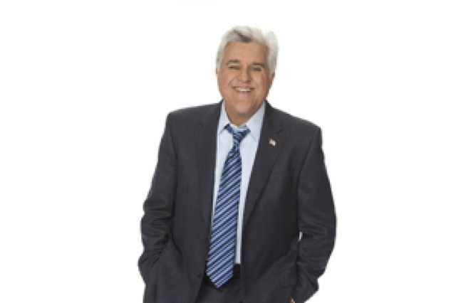 jay leno logo 44511