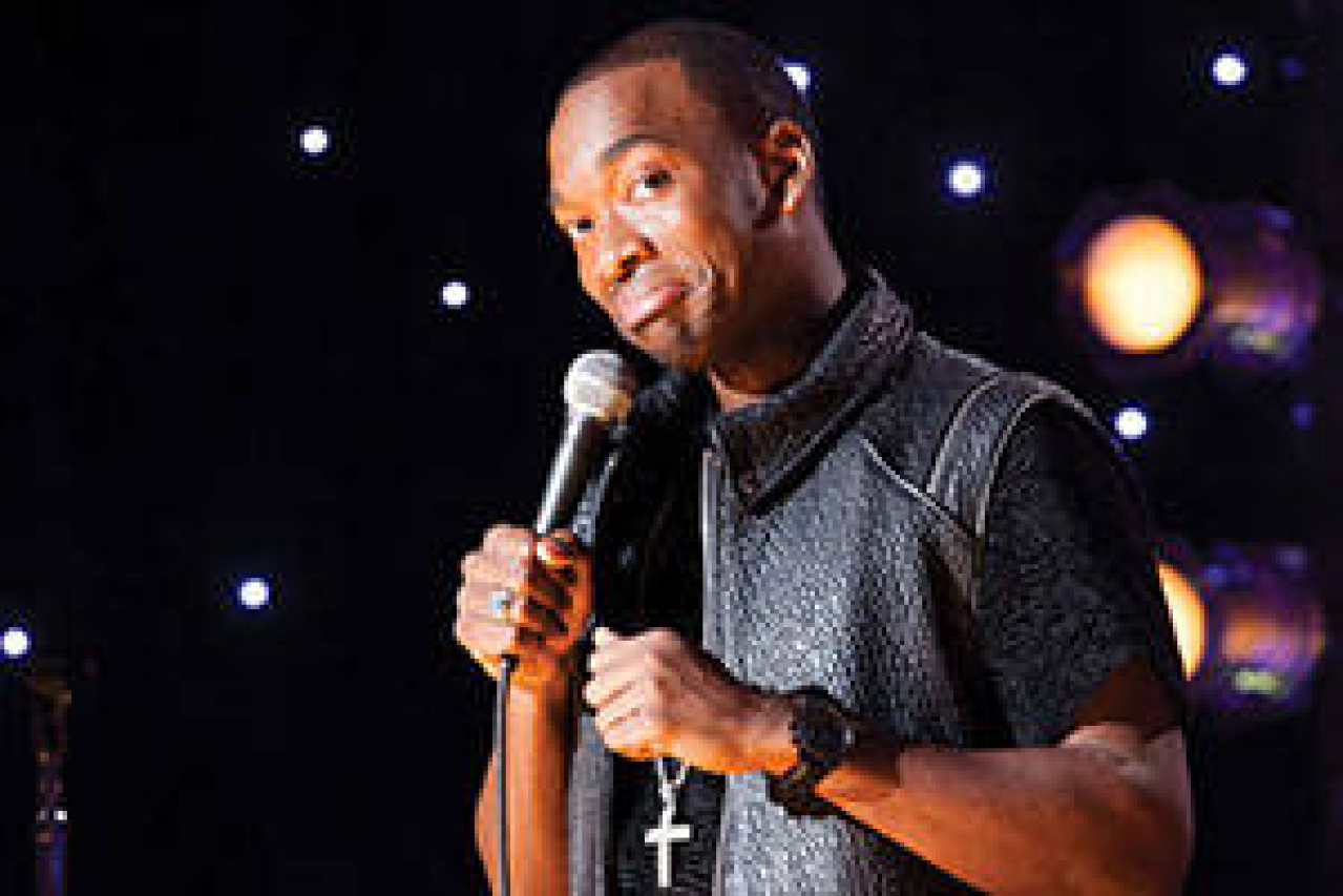 jay pharoah logo 58724