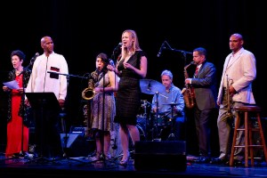 Jazz Jam All-Stars Concert