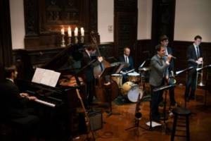 Jazz Through the Ages