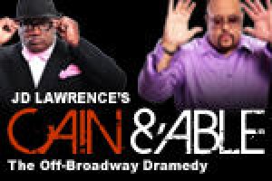 JD Lawrence’s CAIN & ABLE