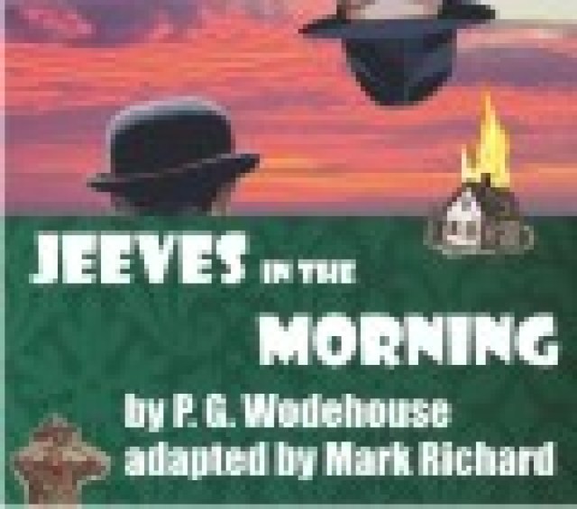 jeeves in the morning logo 15501