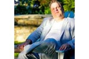 Jeff Garlin – Built for Comfort