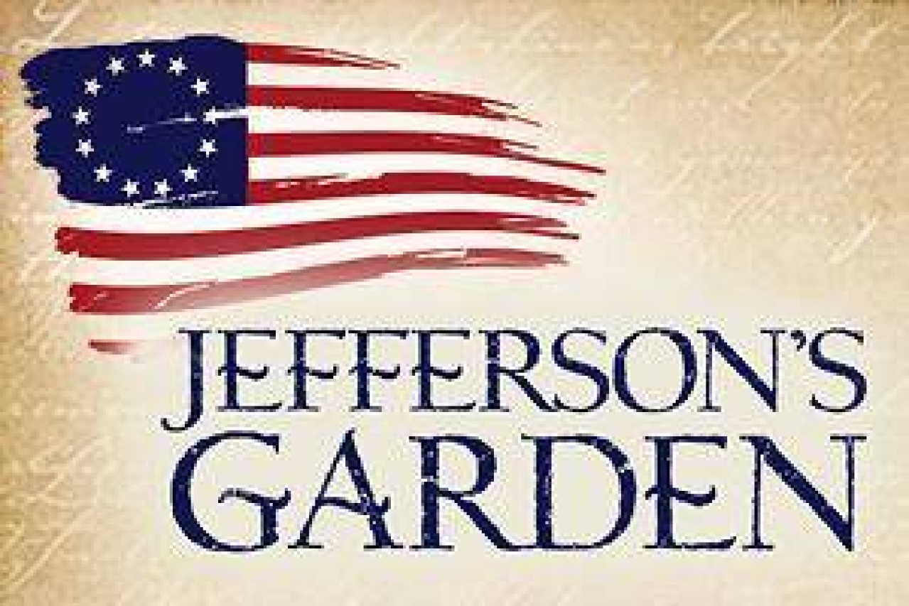jeffersons garden logo 64817