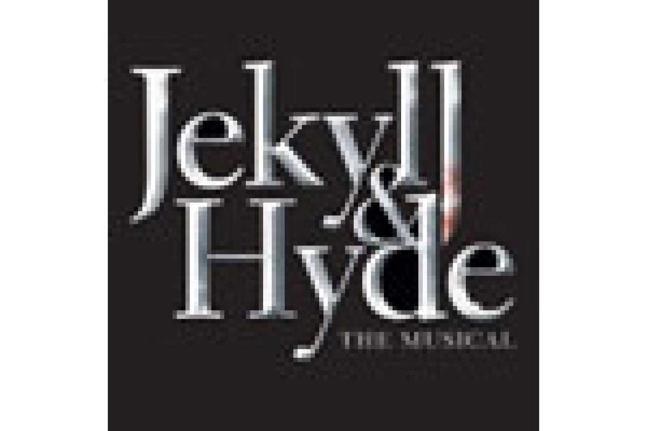 jekyll and hyde logo Broadway shows and tickets