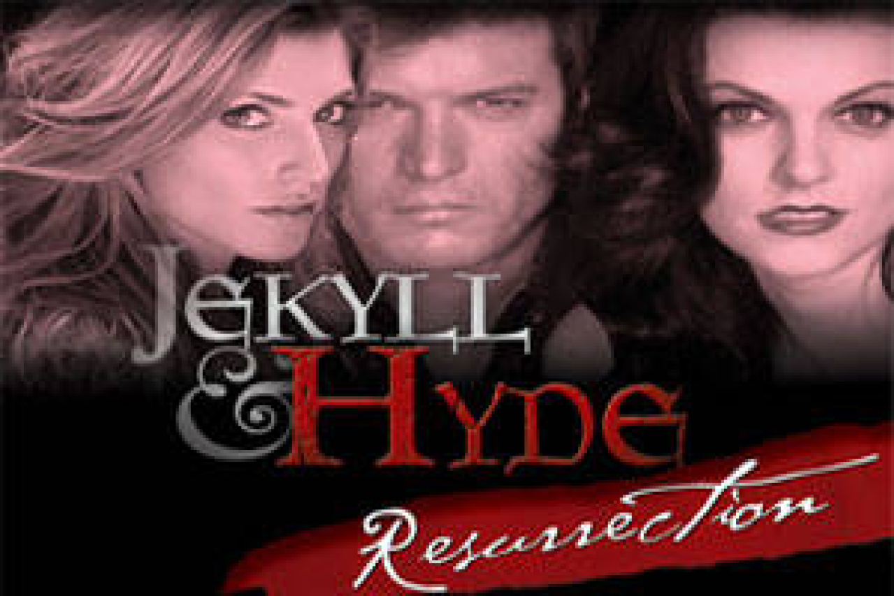 jekyll hyde resurrection logo 50337
