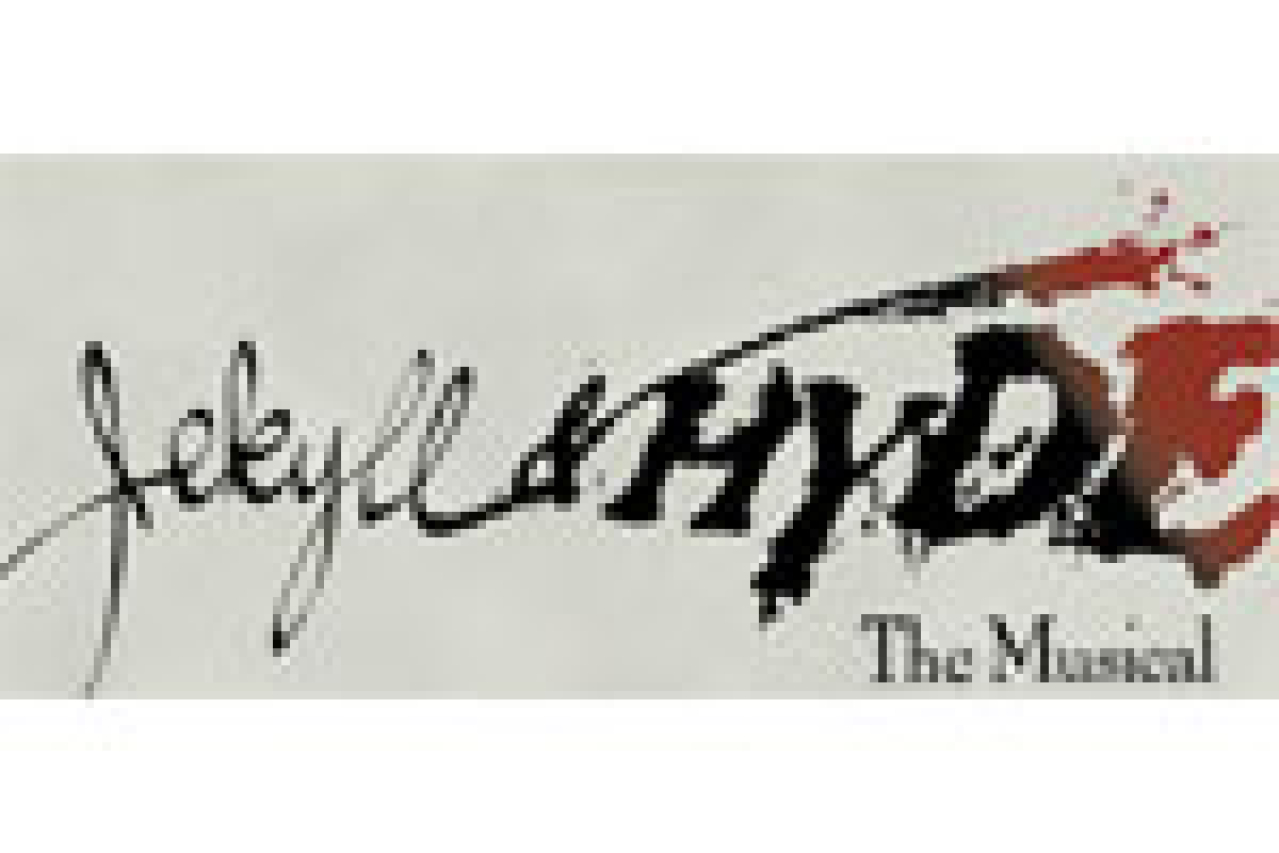 jekyll hyde the musical logo 7048