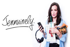 Jennifer Damiano